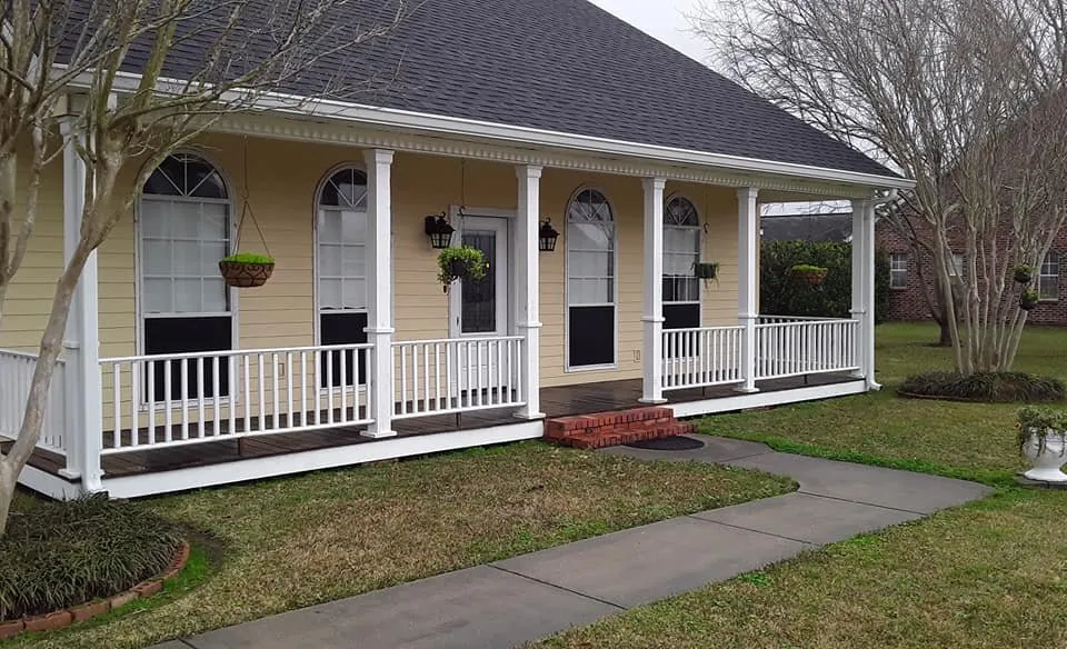 Slide of Mutters Gutters