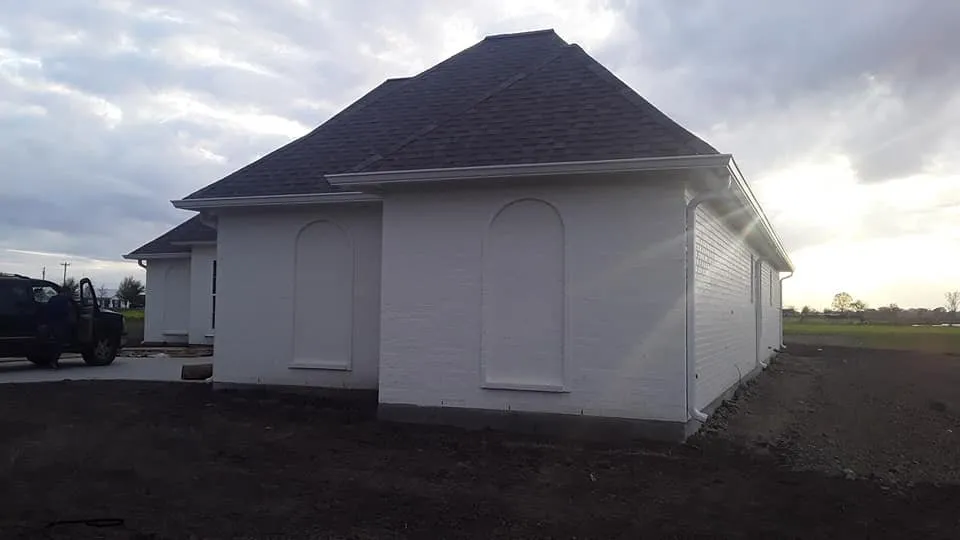 Slide of Mutters Gutters