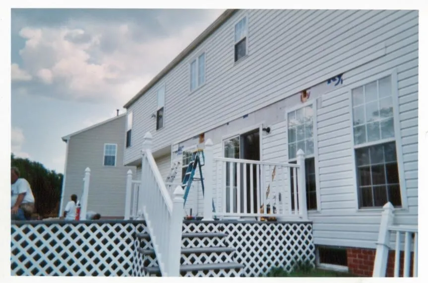 Slide of Mutual Builders & Acceptance