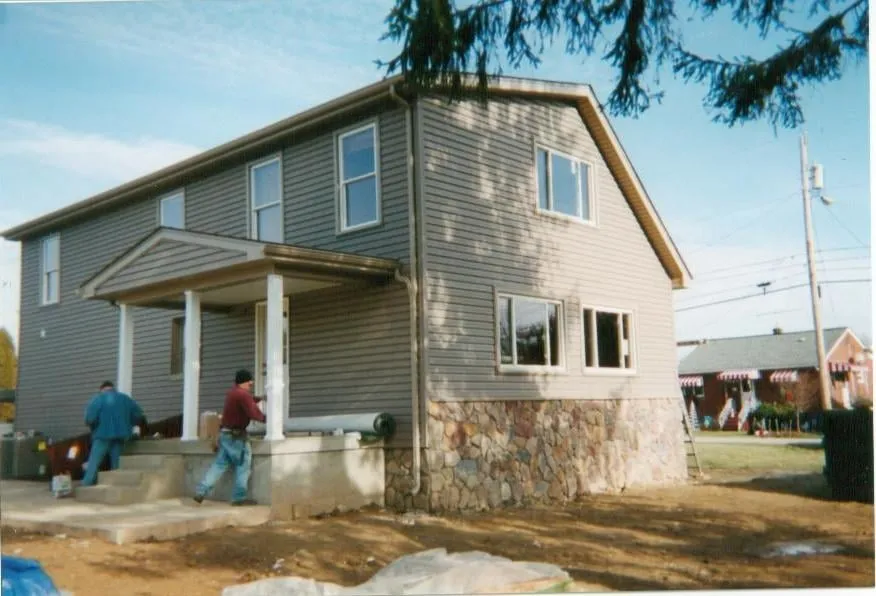 Slide of Mutual Builders & Acceptance