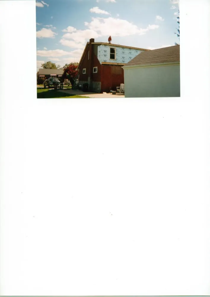 Slide of Mutual Builders & Acceptance