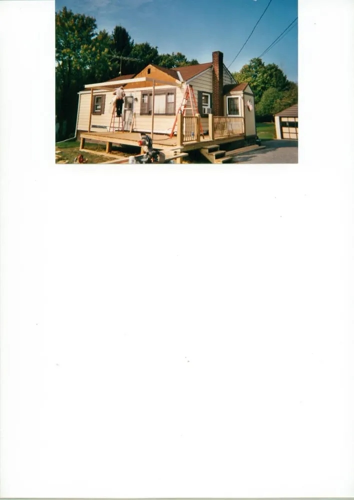 Slide of Mutual Builders & Acceptance