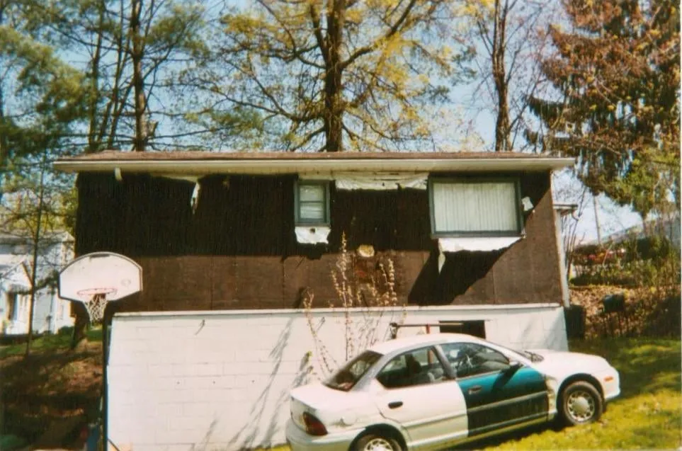 Slide of Mutual Builders & Acceptance