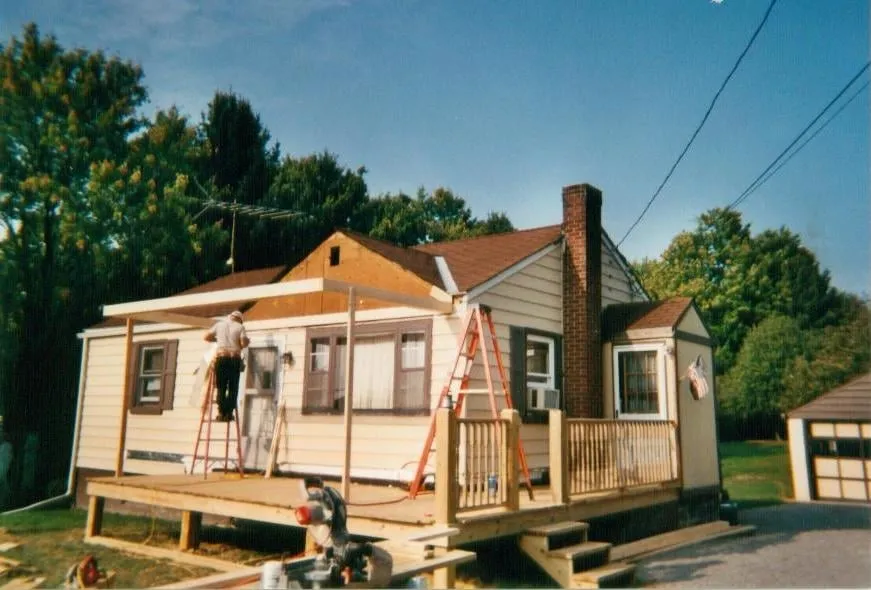 Slide of Mutual Builders & Acceptance