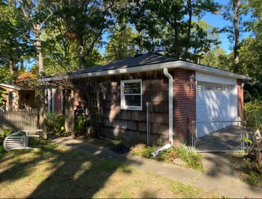 Muzus Seamless Gutters