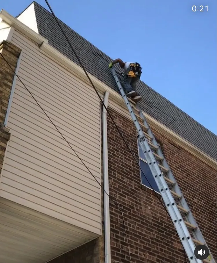 Slide of Mv Champion Roofing