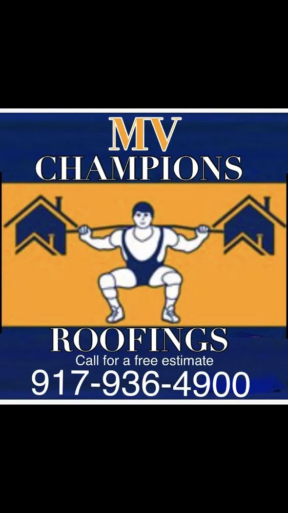 Slide of Mv Champion Roofing