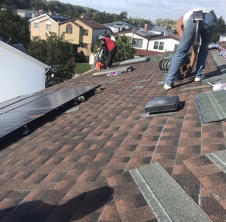 Slide of Mv Champion Roofing