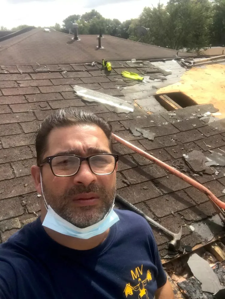 Slide of Mv Champion Roofing