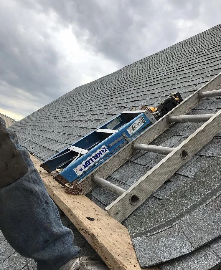 Slide of Mv Champion Roofing