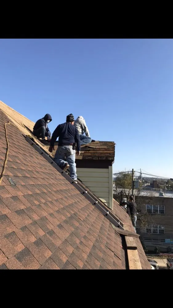 Slide of Mv Champion Roofing