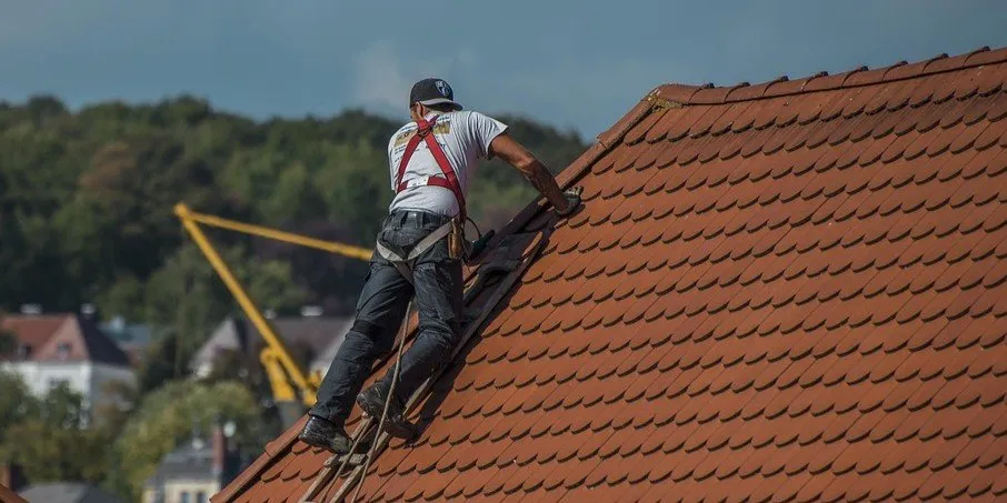 Top-rated roof replacement experts serving North, SC - M&V Construction Services