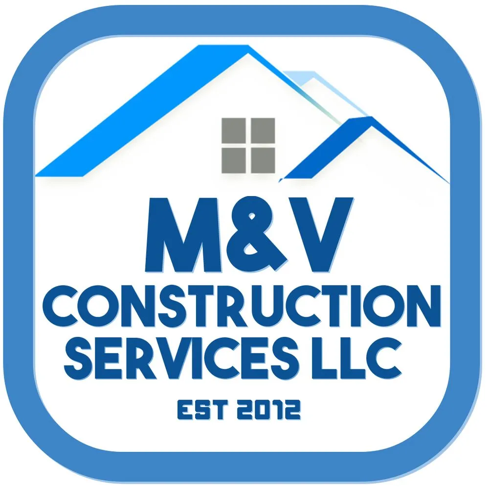 Professional roof installation in North, SC by M&V Construction Services