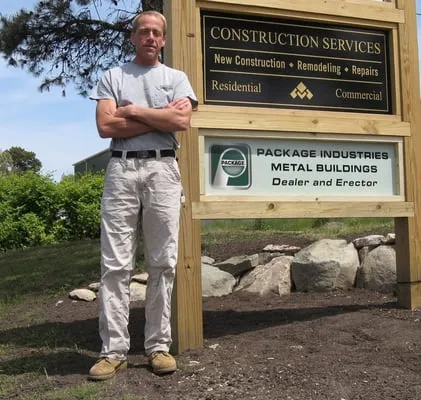 MV Construction Services