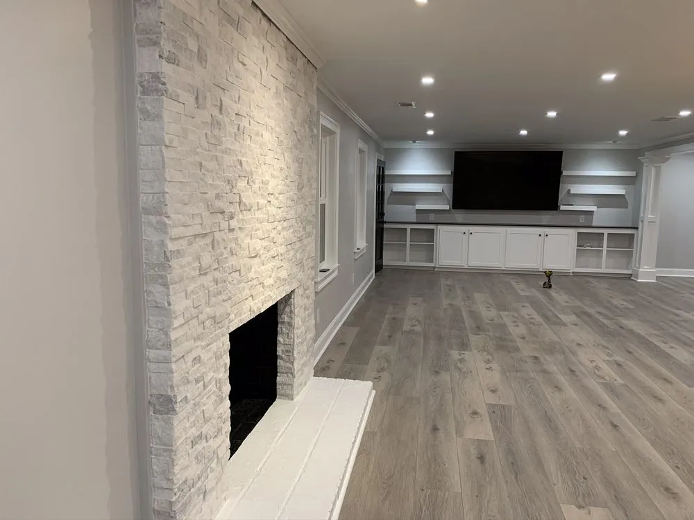 Slide of MV Creative Remodeling