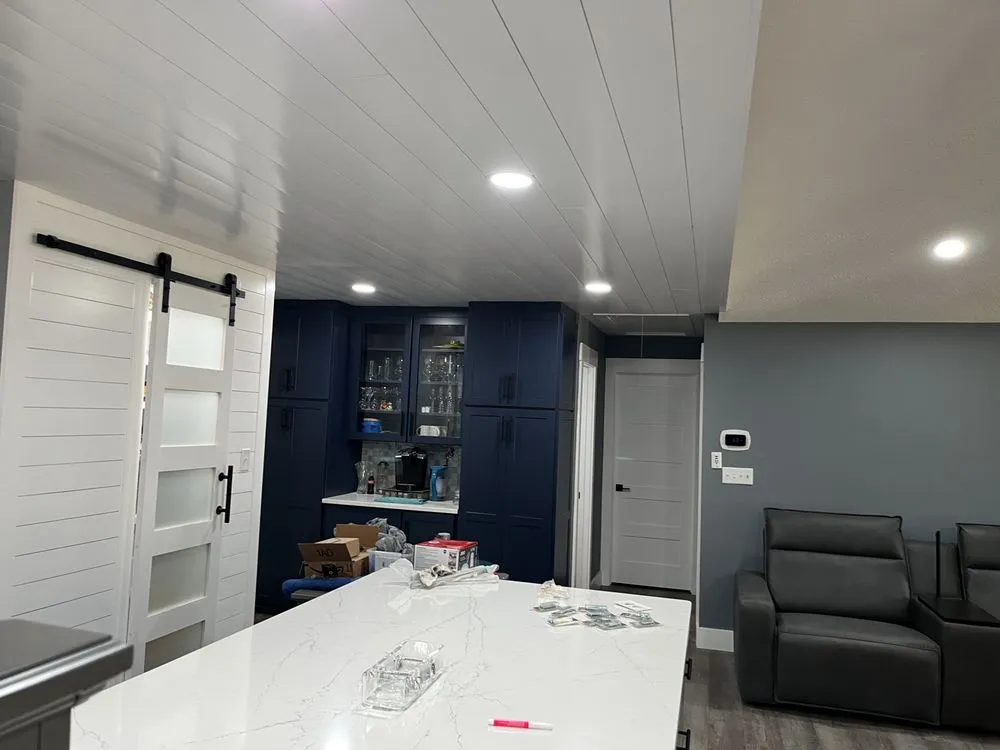 Slide of MV Creative Remodeling