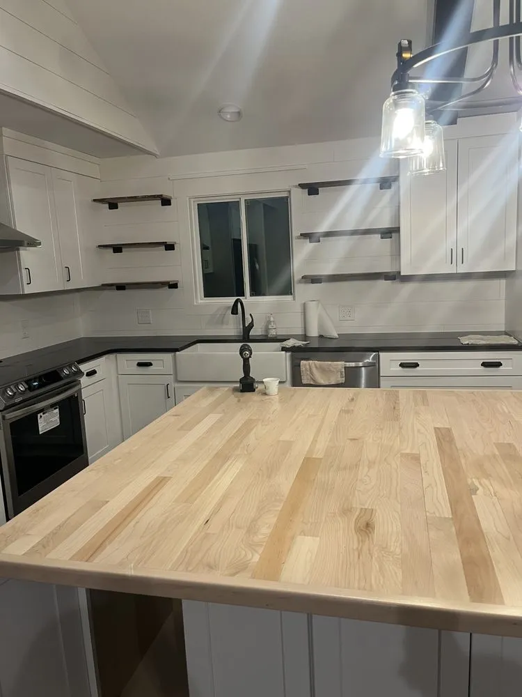 Slide of MV Creative Remodeling