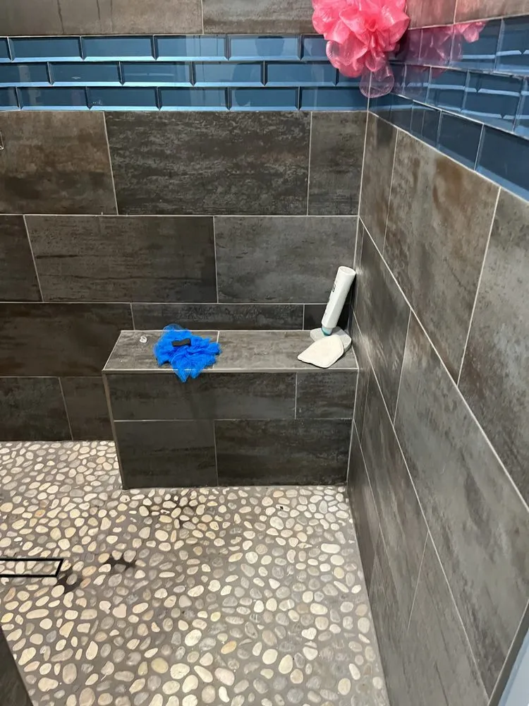 Slide of MV Creative Remodeling