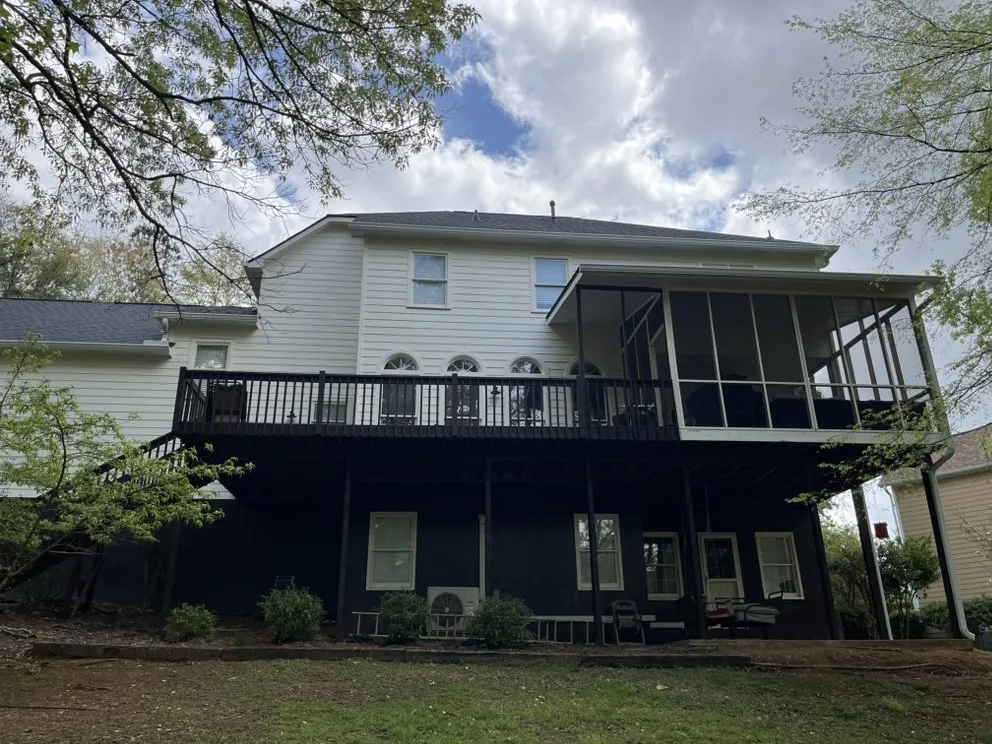 Slide of MV Creative Remodeling