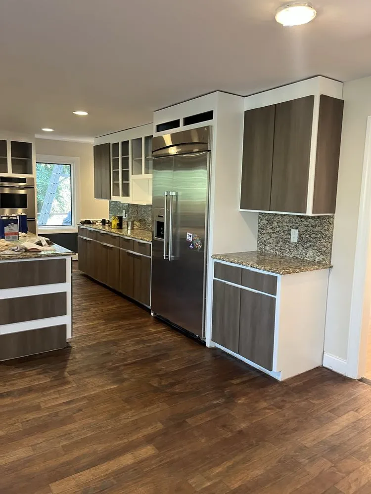 Slide of MV Creative Remodeling