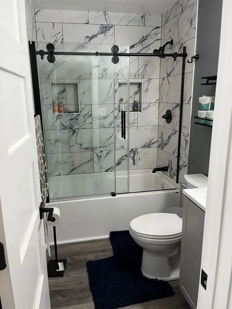 Slide of MV Creative Remodeling