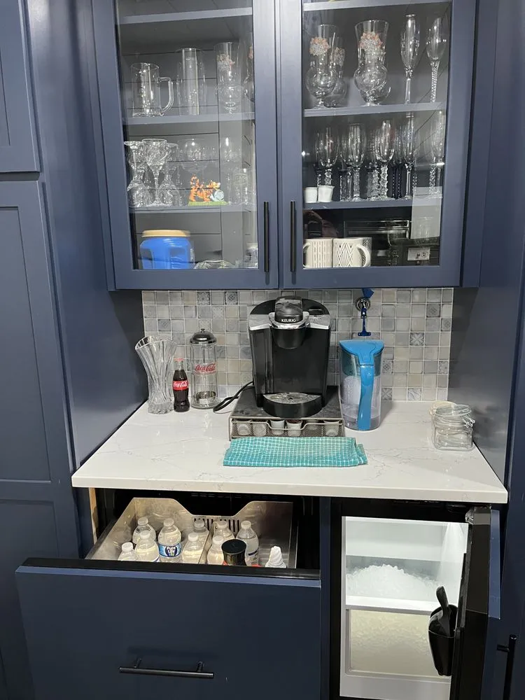 Slide of MV Creative Remodeling