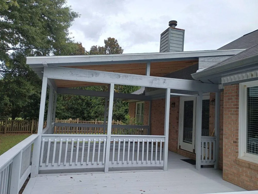 Slide of MV Creative Remodeling