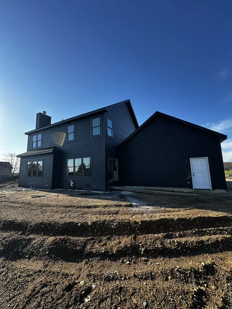 Slide of MV Exteriors