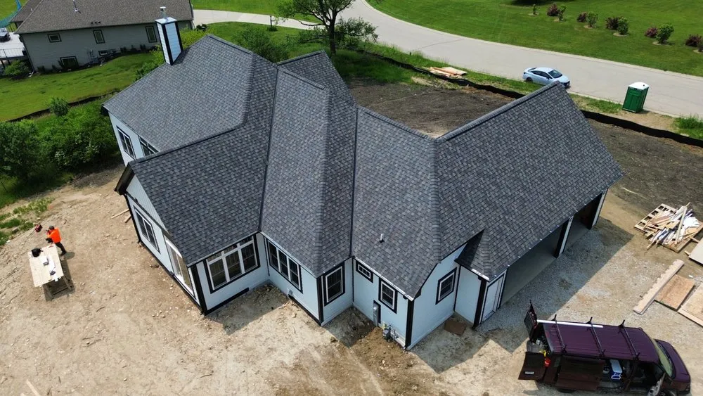 Slide of MV Exteriors