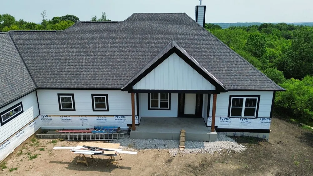 Slide of MV Exteriors