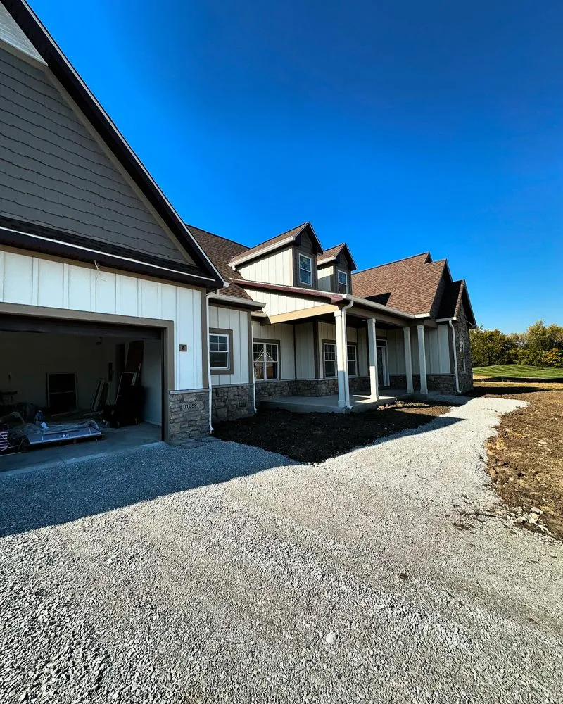 Slide of MV Exteriors