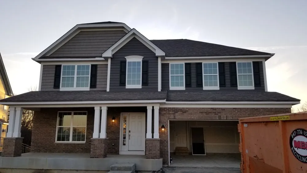 Slide of MV Exteriors