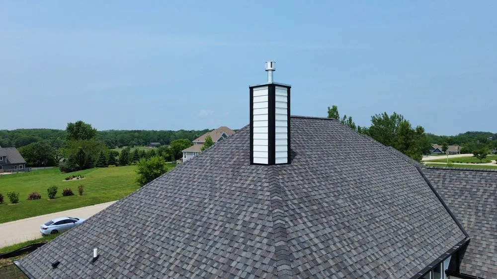 Slide of MV Exteriors