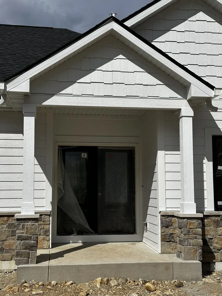 Slide of MV Exteriors