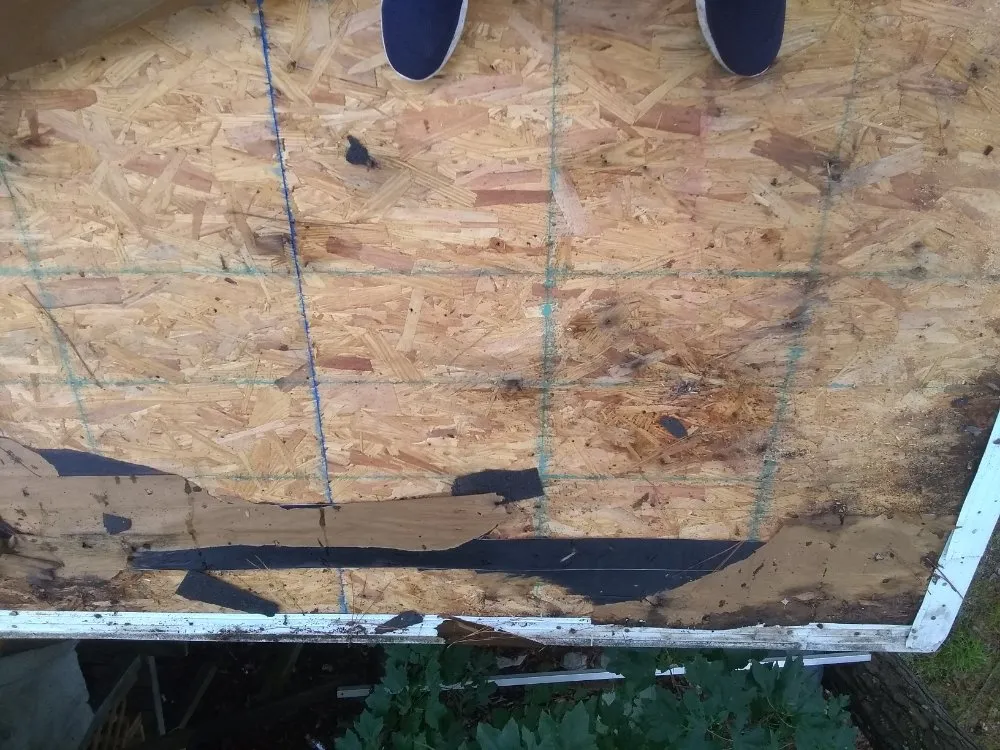 Slide of MV Roofing And Tree Services