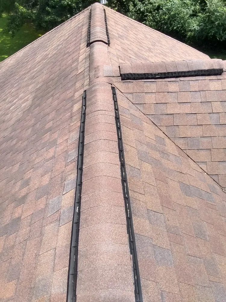 Slide of MV Roofing And Tree Services