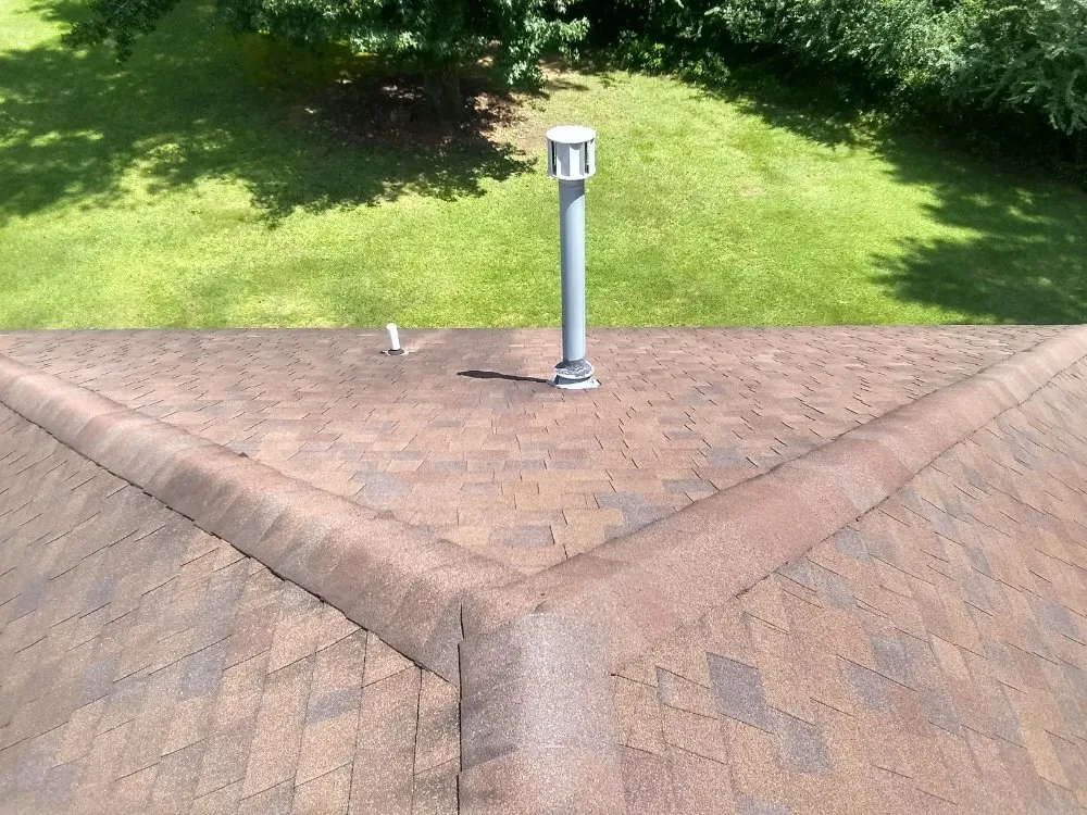 Slide of MV Roofing And Tree Services