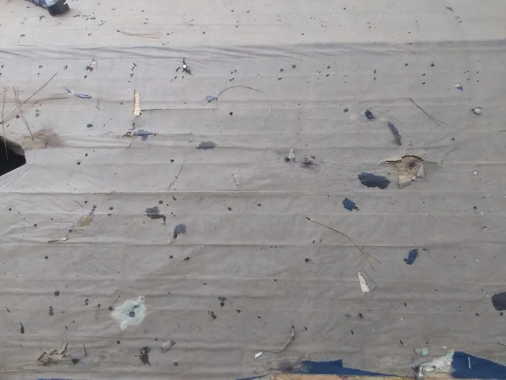 Slide of MV Roofing And Tree Services