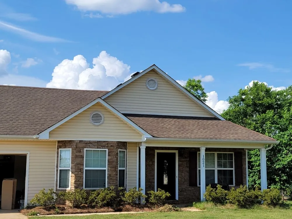 Trusted flat roof repair experts serving Molena, GA - MV Roofing