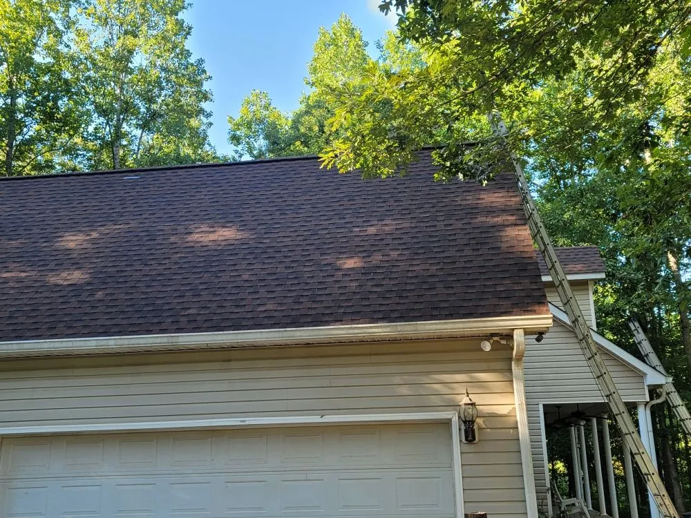 Local roof installation in Molena, GA - MV Roofing