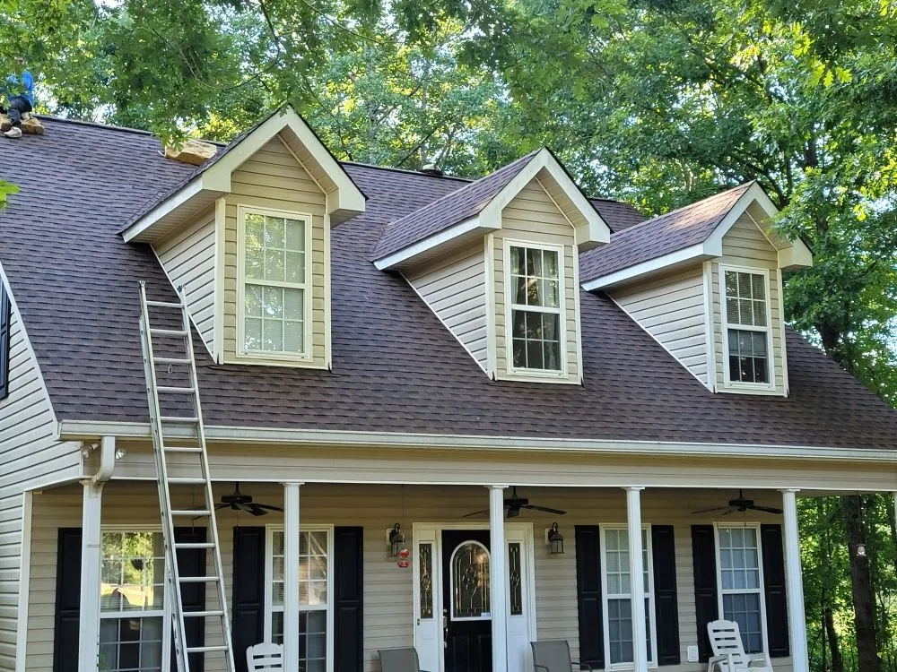 Top-rated roof inspection experts serving Molena, GA - MV Roofing