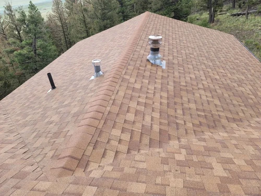 Trusted roof inspection in Molena, GA - MV Roofing