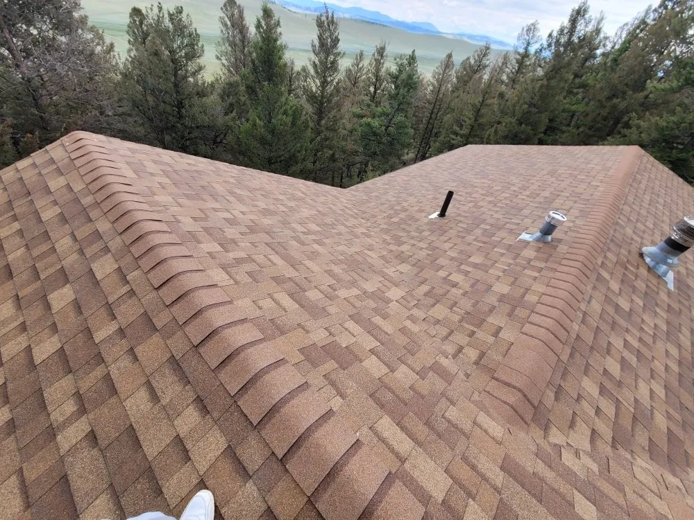 Emergency roof leak repair in Molena, GA - MV Roofing