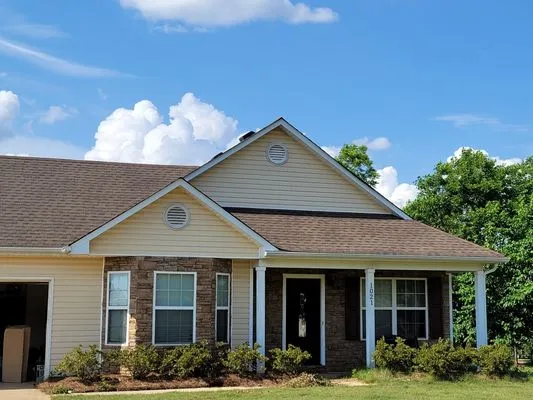 MV Roofing