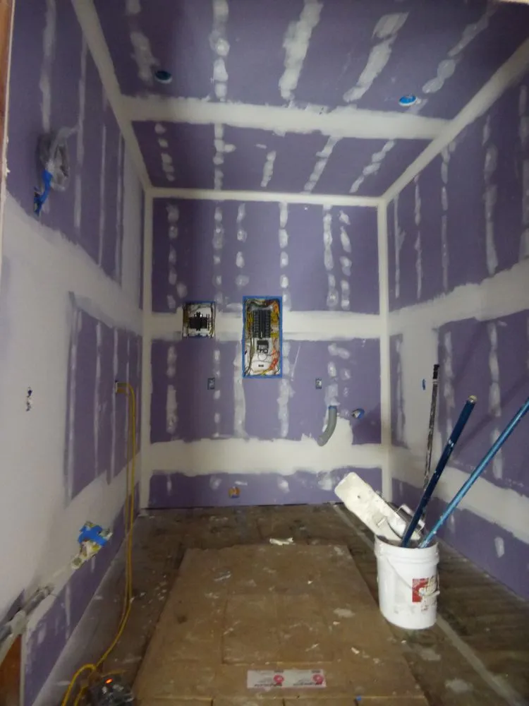 Slide of MVB Construction