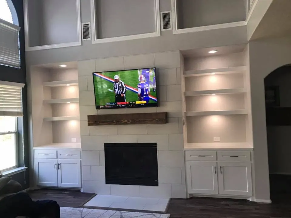 Slide of MVI Construction