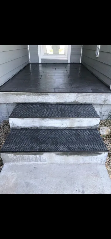 Slide of MVN Construction Remodeling