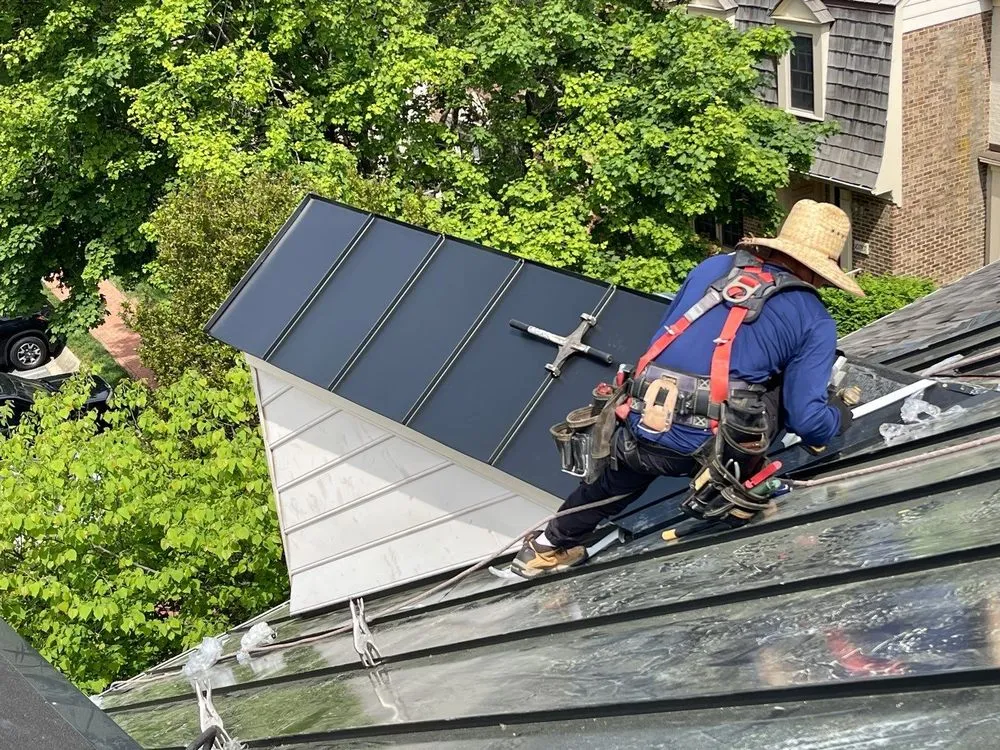 Slide of MVP Builders