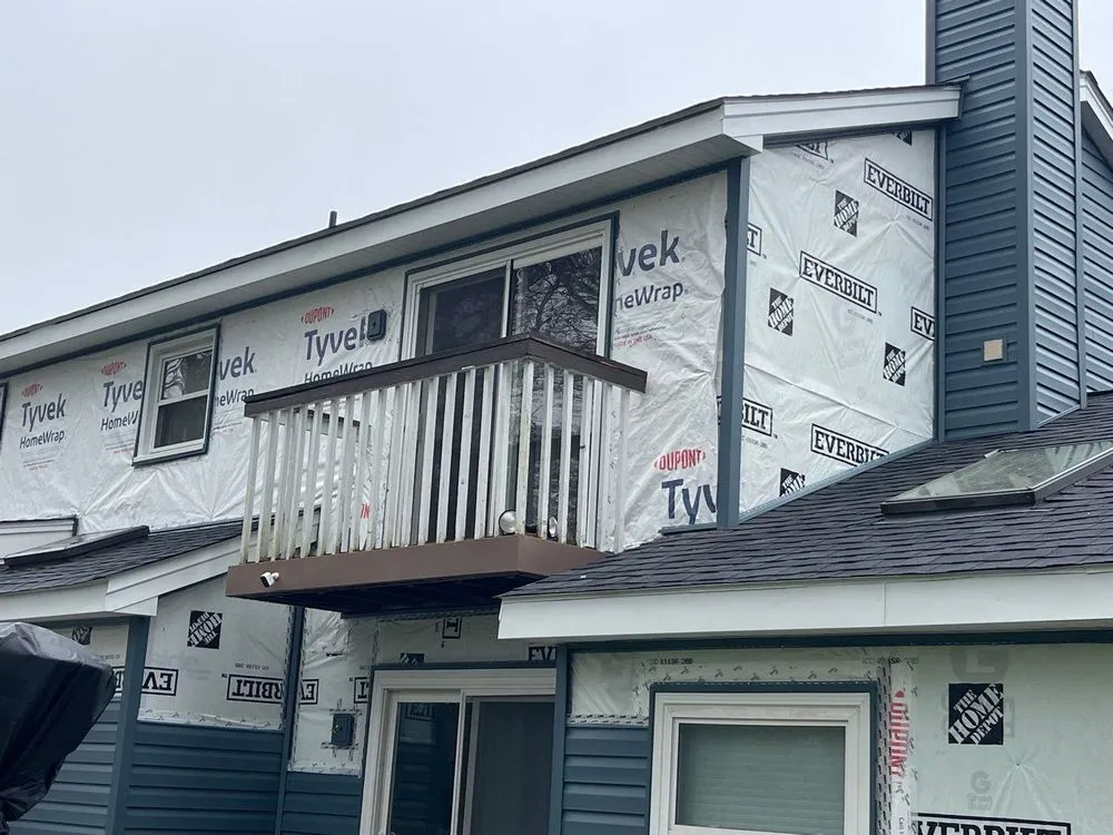 Slide of MVP Builders