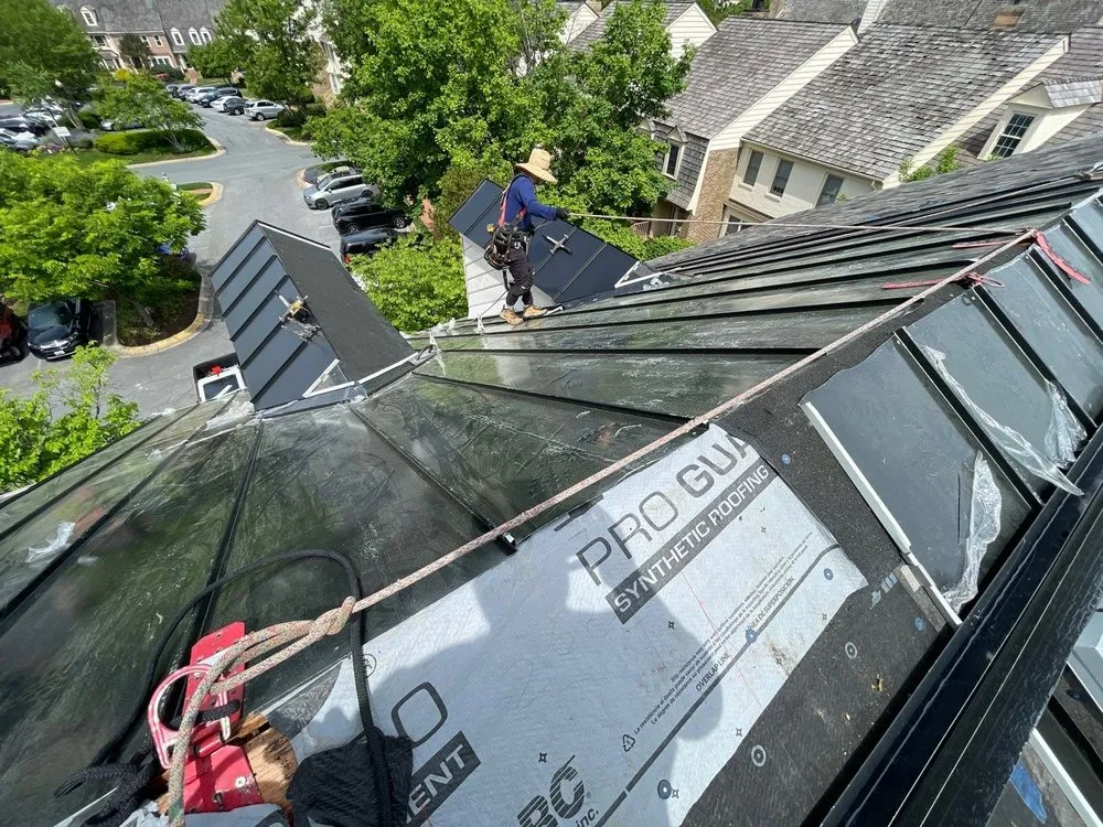 Slide of MVP Builders